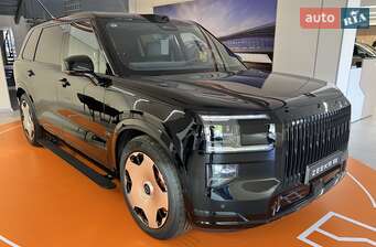 Zeekr 9X 2025 в Одеса