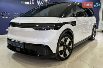 Zeekr Mix 2024 в Кропивницький (Кіровоград)