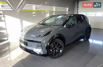 Zeekr X 2025 в Житомир