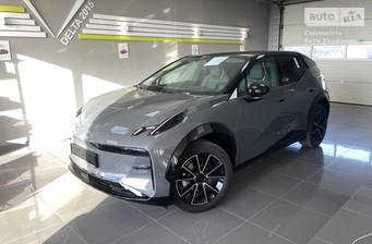 Zeekr X 2025 Top