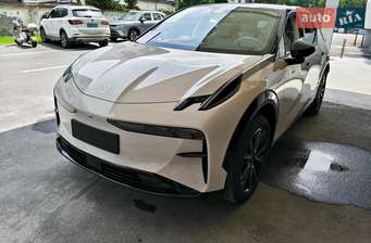 Zeekr X 2025 в Хмельницький