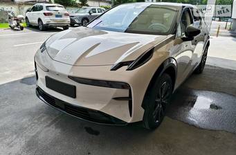 Zeekr X 2025 You