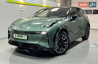 Zeekr X 2025 в Львів