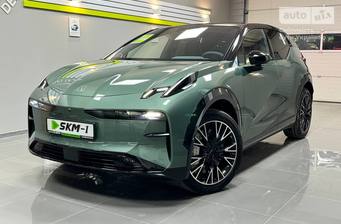 Zeekr X 2025 Sport Version