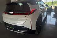 Zeekr X Sport Version
