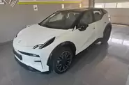 Zeekr X Sport Version