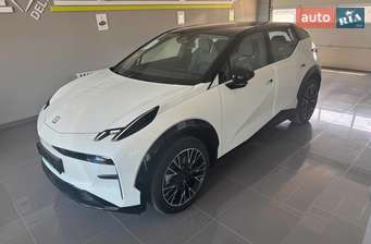 Zeekr X 2025 в Вінниця