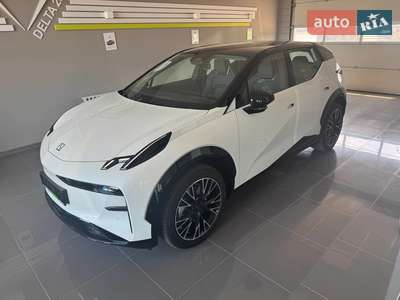 Zeekr X 2025 Sport Version