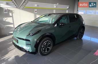 Zeekr X 2025 в Вінниця