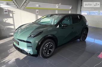 Zeekr X 2025 Light Luxury