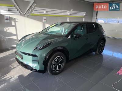 Zeekr X Light Luxury 49 kWh (272 к.с.) 2025
