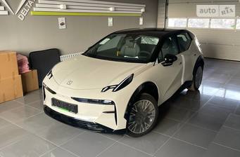 Zeekr X 2025 Sport Version