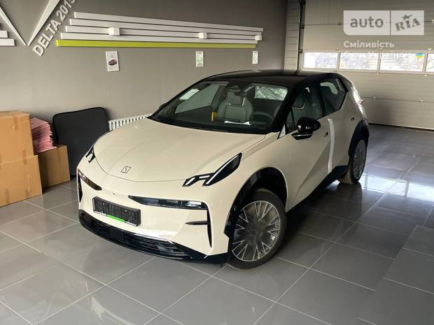 Zeekr X 2025 Zeekr X 2025