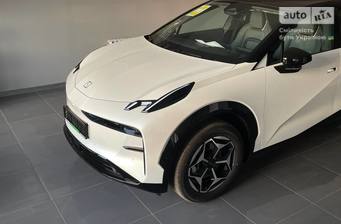 Zeekr X 2025 Light Luxury