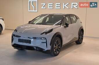 Zeekr X 2025 в Одеса