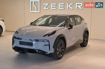 Zeekr X