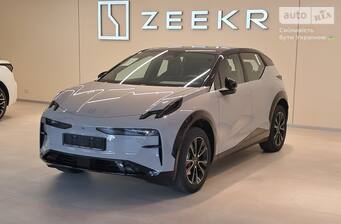 Zeekr X 2025 Premium