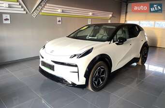 Zeekr X 2025 в Львів