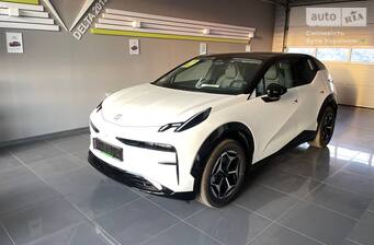 Zeekr X 2025 Light Luxury