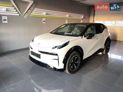 Zeekr X Light Luxury 49 kWh (272 к.с.) 2025