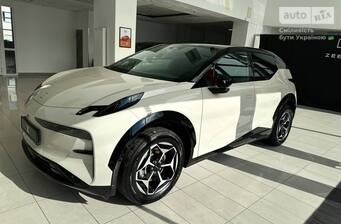 Zeekr X 2025 Light Luxury