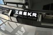 Zeekr X Sport Version