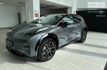 Zeekr X 2025 Sport Version