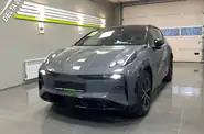 Zeekr X Sport Version