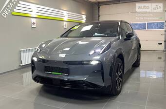 Zeekr X 2025 Sport Version