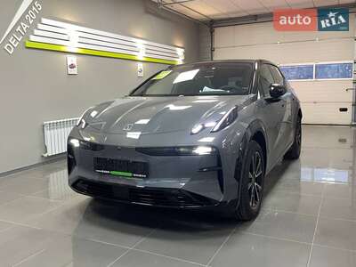 Zeekr X 2025 Sport Version