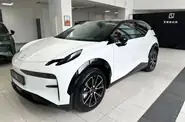 Zeekr X Sport Version