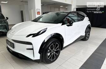 Zeekr X 2025 Sport Version