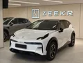 Zeekr X Zeekr X