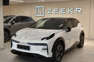Zeekr X Light Luxury