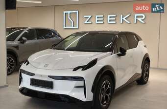 Zeekr X 2025 в Одеса