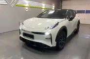 Zeekr X Sport Version