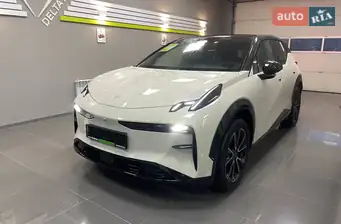 Zeekr X