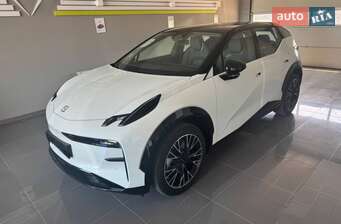 Zeekr X 2025 в Черкаси