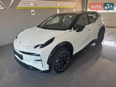 Zeekr X Sport Version 66 kWh (428 к.с.) AWD 2025