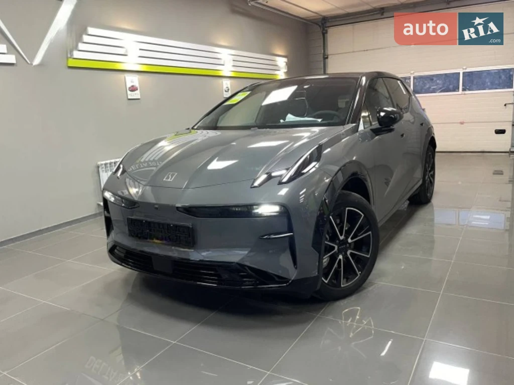Zeekr X Sport Version