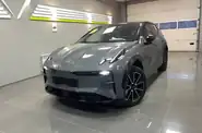 Zeekr X Sport Version