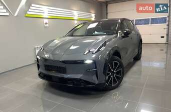 Zeekr X 2025 в Черкаси