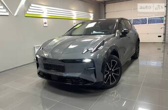 Zeekr X 2025 Sport Version