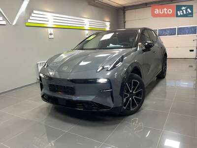 Zeekr X Sport Version 66 kWh (428 к.с.) AWD 2025