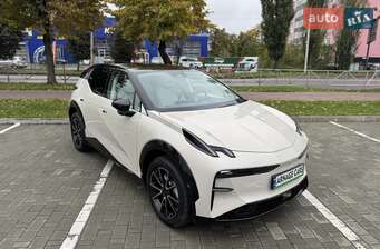 Zeekr X 2025 в Хмельницький