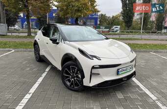 Zeekr X 2025 в Хмельницький