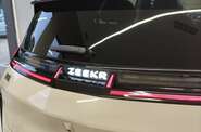 Zeekr X Sport Version