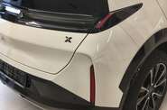 Zeekr X Sport Version
