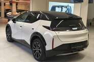 Zeekr X Sport Version