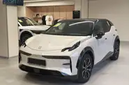 Zeekr X Sport Version